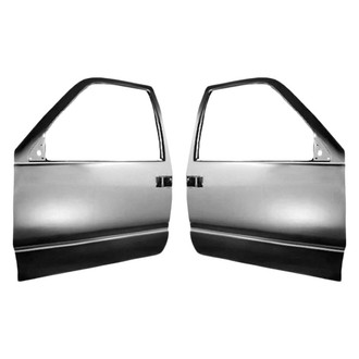Sherman® - Front Door Shell
