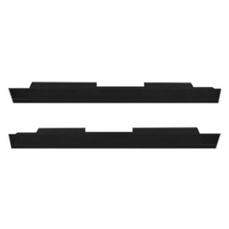 2000-2007 Chevy Silverado 4 Door Extended Cab Rocker Panels
