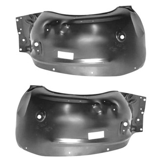 Sherman® - Wheel Housings