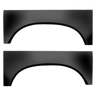 Sherman® - Upper Wheel Arch Patch