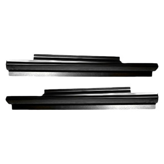 Sherman® - Rocker Panels