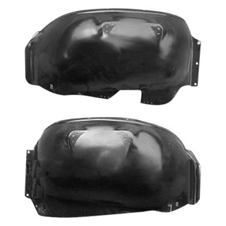 Sherman® - Front Wheel Housing