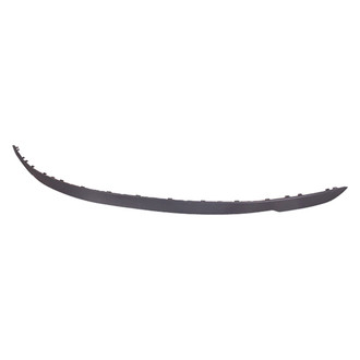 Sherman® - Front Bumper Spoiler (CAPA Certified)