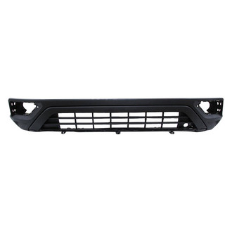 Sherman® - Front Bumper Covers