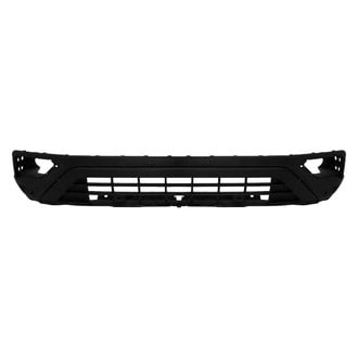 Sherman® - Front Lower Bumper Cover (CAPA Certified)