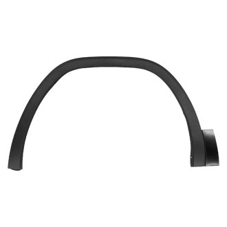 2019 Volkswagen Atlas Replacement Fender Moldings & Trim