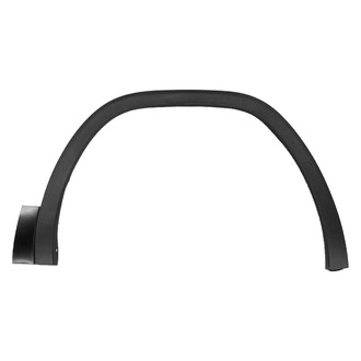 Sherman® - Front Passenger Side Wheel Arch Molding (Value Line)