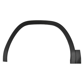 Sherman® - Front Driver Side Wheel Arch Trim (CAPA Certified)