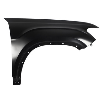 Sherman® - Front Passenger Side Fender (CAPA Certified)