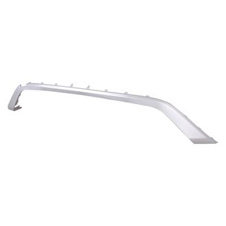 Sherman® - Front Bumper Cover Moldings