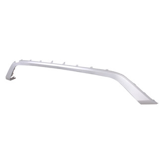 Sherman® - Front Lower Bumper Molding (CAPA Certified)