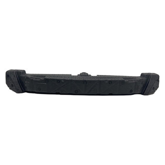 Sherman® - Front Bumper Impact Absorbers