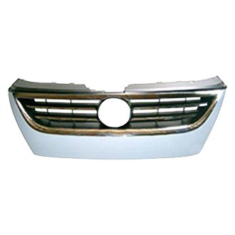 Grille Assembly For 2009-2012 VW CC 2010 2011 W718TY