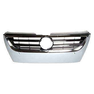 Grille Assembly For 2009-2012 VW CC 2010 2011 W718TY