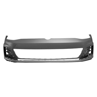 Sherman® - Front Bumper Cover (Value Line)