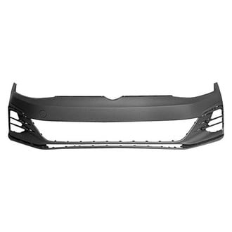 Sherman® - Front Bumper Cover (CAPA Certified)