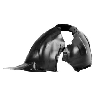 Sherman® - Front Driver Side Fender Liner (Value Line)