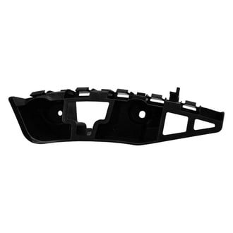 Sherman® VWJETT15-84SPQ-2 - Front Passenger Side Bumper Cover Retainer Bracket (CAPA Certified)