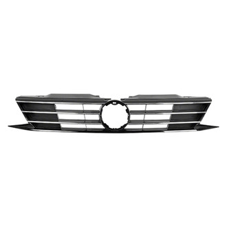 Sherman® - Grille (Value Line)