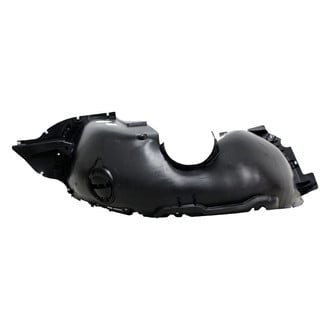 Sherman® - Front Driver Side Fender Liner (CAPA Certified)