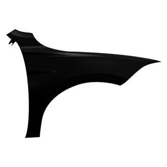 Sherman® - Front Passenger Side Fender (CAPA Certified)