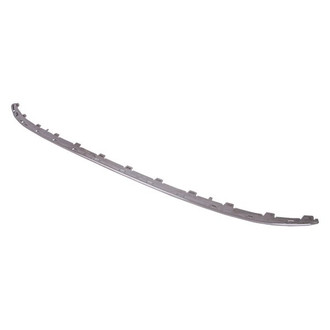 Sherman® - Rear Bumper Cover Moldings