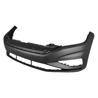 Sherman® - Front Bumper Covers