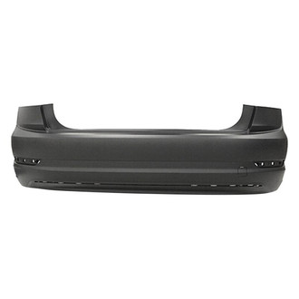 Sherman® - Rear Bumper Covers