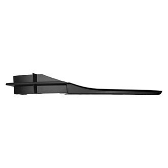 Sherman® - Front Bumper Extensions