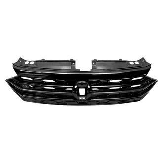 Sherman® - Grille