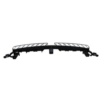 Sherman® - Grille Air Deflector Guide