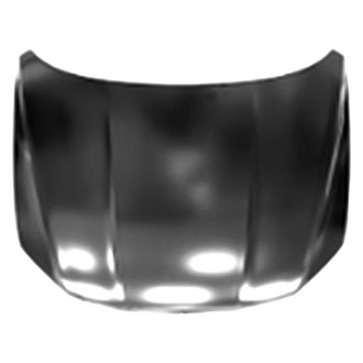Sherman® - Hood Panel (CAPA Certified)