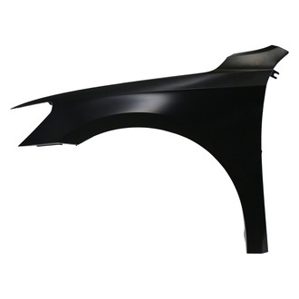 Sherman® - Front Driver Side Fender (CAPA Certified)