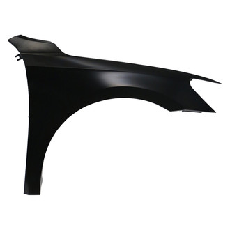Sherman® - Front Passenger Side Fender (CAPA Certified)