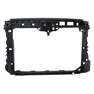 Sherman® - Front Radiator Support (Value Line)