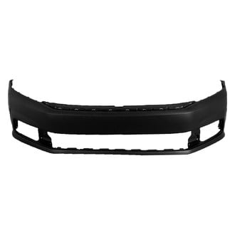 Sherman® - Front Bumper Covers