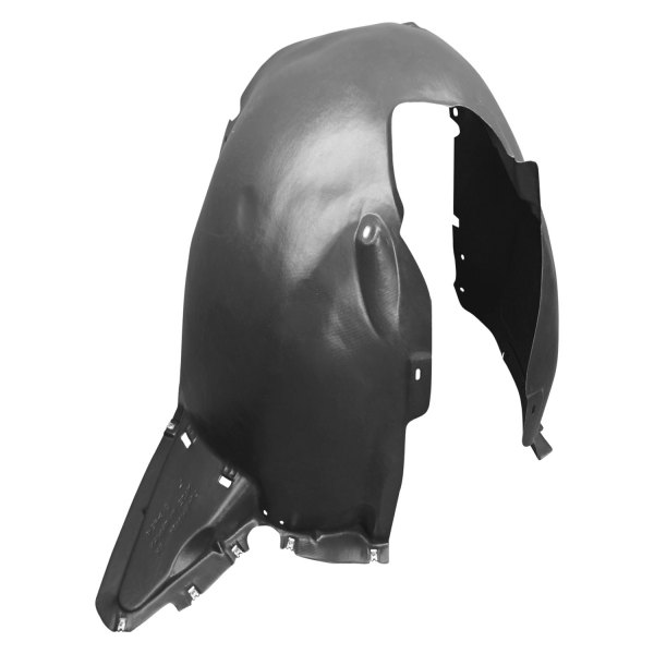 Sherman® - Front Passenger Side Fender Liner