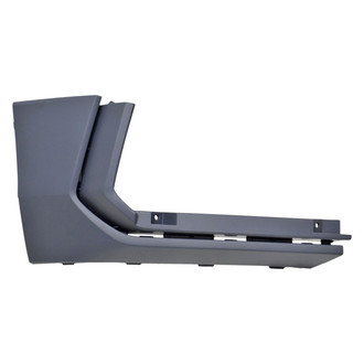 Sherman® - Front Lower Passenger Side Bumper Cover Molding (Value Line)