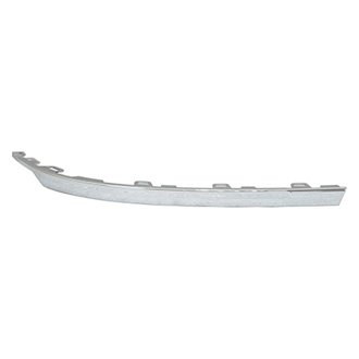 Sherman® - Rear Passenger Side Bumper Cover Molding (Value Line)