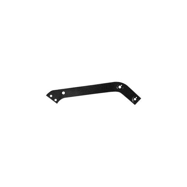 Sherman® - Passenger Side Upper Radiator Support