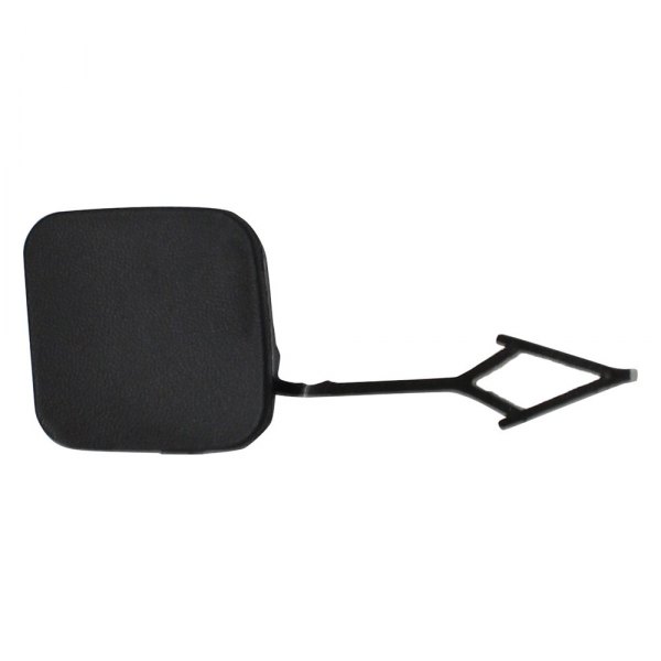 Sherman® - Rear Tow Hook Cover