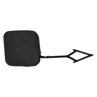 Sherman® - Rear Tow Hook Covers