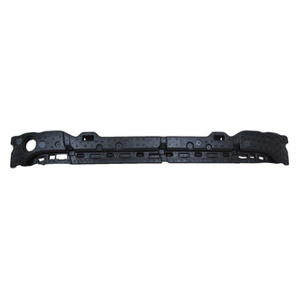 Sherman® - Front Bumper Absorber (CAPA Certified)