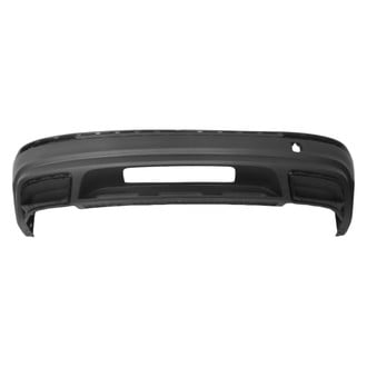 Sherman® - Rear Lower Bumper Cover