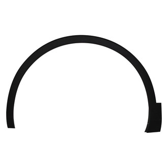 Sherman® - Front Driver Side Wheel Arch Molding (CAPA Certified)