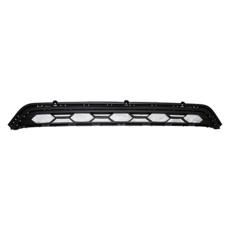 Sherman® - Front Bumper Grilles