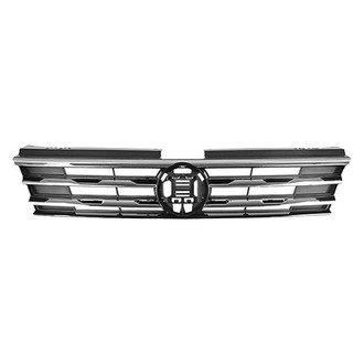 Sherman® - Grille