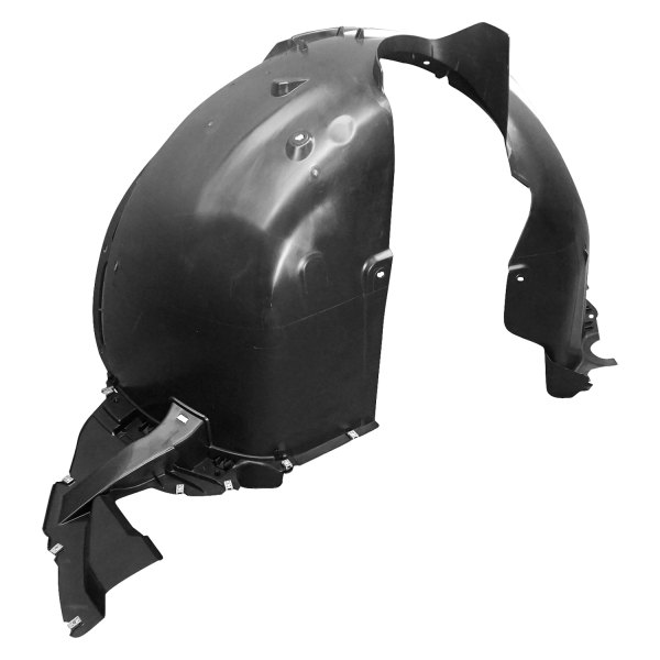 Sherman® - Front Passenger Side Fender Liner