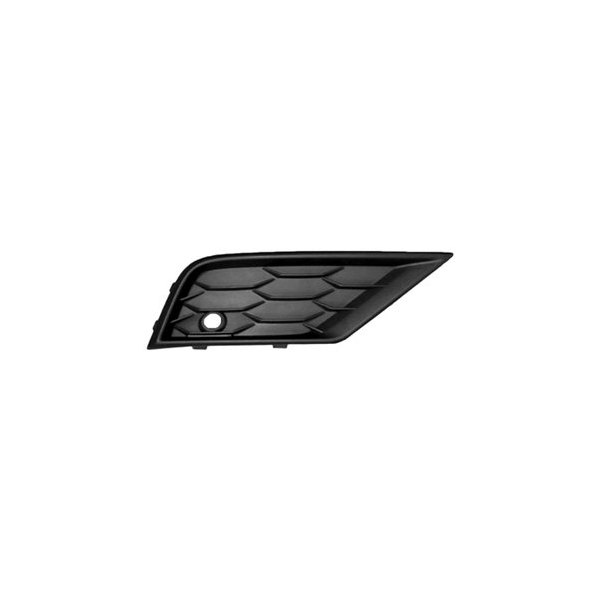 Sherman® - Front Passenger Side Lower Bumper Grille