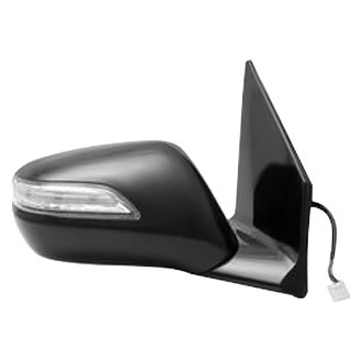 Sherman® - Passenger Side Power View Mirror (Heated, Foldaway) (Standard Line)